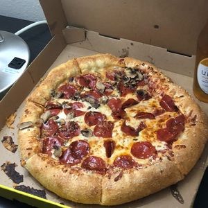 Meet your Posher, Marko